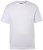 Men+ 308 T-särk bellyfit Valge - T-särgid - Suured T-särgid 2XL – 14XL