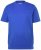 Men+ 308 T-särk bellyfit Taevasinine - T-särgid - Suured T-särgid 2XL – 14XL