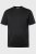 Men+ 311 T-särk bellyfit Must 2-pakk - T-särgid - Suured T-särgid 2XL – 14XL