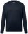 Men+ 313 Pika varrukaga T-särk bellyfit Tumesinine - T-särgid - Suured T-särgid 2XL – 14XL