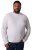 Men+ 313 Pika varrukaga T-särk bellyfit Valge - T-särgid - Suured T-särgid 2XL – 14XL