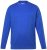 Men+ 313 Pika varrukaga T-särk bellyfit Koobaltsinine - T-särgid - Suured T-särgid 2XL – 14XL