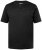 Men+ 365 Henley-särk Must - T-särgid - Suured T-särgid 2XL – 14XL