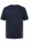 Men+ 365 Henley-särk Tumesinine - T-särgid - Suured T-särgid 2XL – 14XL