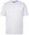 Men+ 365 Henley-särk Valge - T-särgid - Suured T-särgid 2XL – 14XL