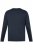 Men+ 383 Pika varrukaga Henley-särk Tumesinine - T-särgid - Suured T-särgid 2XL – 14XL