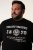 Men+ 424 T-särk Trout Trophy Must - T-särgid - Suured T-särgid 2XL – 14XL