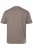 Men+ 424 T-särk Trout Trophy Hallpruun - T-särgid - Suured T-särgid 2XL – 14XL