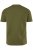 Men+ 424 T-särk Trout Trophy Tumeoliiv - T-särgid - Suured T-särgid 2XL – 14XL