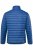 Boston Park 638 Tepitud jope bellyfit püstkraega Koobaltsinine - Jakid ja joped - Joped, suured suurused: 2XL – 12XL