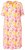 Ulla Popken 836739 Lilleline linasegust kleit Valge - Suvekleidid - Naiste suvekleidid suurtes suurustes