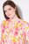 Ulla Popken 836739 Lilleline linasegust kleit Valge - Suvekleidid - Naiste suvekleidid suurtes suurustes