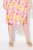 Ulla Popken 836739 Lilleline linasegust kleit Valge - Suvekleidid - Naiste suvekleidid suurtes suurustes