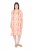 Ulla Popken 836739 Lilleline linasegust kleit Valge - Suvekleidid - Naiste suvekleidid suurtes suurustes