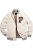 JP1880 836786 Collegejope embleemiga Luuvalge - Jakid ja joped - Joped, suured suurused: 2XL – 12XL