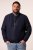 Men+ 823 Ultrakerge bomberjope bellyfit Tumesinine - Jakid ja joped - Joped, suured suurused: 2XL – 12XL