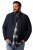 Men+ 823 Ultrakerge bomberjope bellyfit Tumesinine - Jakid ja joped - Joped, suured suurused: 2XL – 12XL