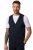 JP1880 New York Flexnamic Jersey-vest Tumesinine - Ülikonnad ja pintsakud - Ülikonnad suured suurused