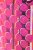 Ulla Popken 836864 Kleit Roosa - Kaftanid - 