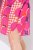 Ulla Popken 836864 Kleit Roosa - Kaftanid - 