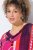 Ulla Popken 836864 Kleit Roosa - Kaftanid - 