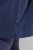Ulla Popken 837190 Kapuutsiga kodupontšo Tumelilla - Pidžaama/Loungewear - 