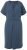 Ulla Popken 837403 Lühikeste varrukatega jersey-kleit Tumesinine - Trikookleidid - 