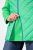 Ulla Popken 837409 Tepitud HYPRAR-vest Heleroheline - Vestid - 