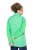 Ulla Popken 837409 Tepitud HYPRAR-vest Heleroheline - Vestid - 