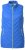 Ulla Popken 837409 Tepitud HYPRAR-vest Sinine - Vestid - 