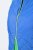 Ulla Popken 837409 Tepitud HYPRAR-vest Sinine - Vestid - 