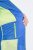 Ulla Popken 837409 Tepitud HYPRAR-vest Sinine - Vestid - 
