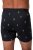 JP1880 837629 Kaktusemustriga bokserid FLEXNAMIC® Tumesinine 2-pakk - Aluspesu ja ujumisriided - Aluspesu 2XL-8XL