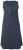 Ulla Popken 837874 Varrukateta jersey-kleit Tumesinine - Trikookleidid - 