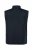 Boston Park 877 Püstkrae ja tõmblukuga vest Tumesinine - Jakid ja joped - Joped, suured suurused: 2XL – 12XL