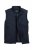 Boston Park 877 Püstkrae ja tõmblukuga vest Tumesinine - Jakid ja joped - Joped, suured suurused: 2XL – 12XL