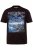 JP1880 Iron Maiden Brave New World T-Shirt Black - T-särgid - Suured T-särgid 2XL – 14XL