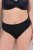Ulla Popken 838637 Stringid 3 tk Must - Aluspüksid - 