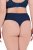 Ulla Popken 838637 Stringid 3 tk Tumesinine - Aluspüksid - 
