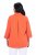 Ulla Popken 838658 Jakk Korall - Joped - Suured naiste jakid
