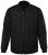JP1880 838875 Pööratav collegejope Must - Jakid ja joped - Joped, suured suurused: 2XL – 12XL