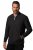JP1880 838875 Pööratav collegejope Must - Jakid ja joped - Joped, suured suurused: 2XL – 12XL
