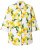 Ulla Popken 838952 Jakk Valge - Joped - Suured naiste jakid
