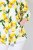 Ulla Popken 838952 Jakk Valge - Joped - Suured naiste jakid