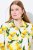 Ulla Popken 838952 Jakk Valge - Joped - Suured naiste jakid