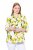 Ulla Popken 838952 Jakk Valge - Joped - Suured naiste jakid