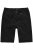 JP1880 Jersey Bermuda Chino Shorts Flexnamic Black - Lühikesed Püksid - Lühikesed Püksid suured suurused: W40-W60