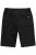 JP1880 Jersey Bermuda Chino Shorts Flexnamic Black - Lühikesed Püksid - Lühikesed Püksid suured suurused: W40-W60
