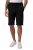 JP1880 Jersey Bermuda Chino Shorts Flexnamic Black - Lühikesed Püksid - Lühikesed Püksid suured suurused: W40-W60