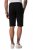 JP1880 Jersey Bermuda Chino Shorts Flexnamic Black - Lühikesed Püksid - Lühikesed Püksid suured suurused: W40-W60